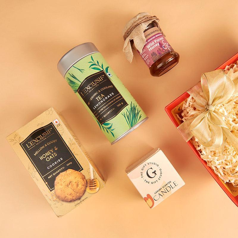 Mom’s Joy Box - The Gift Studio