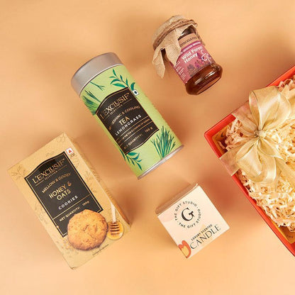 Mom’s Joy Box - The Gift Studio