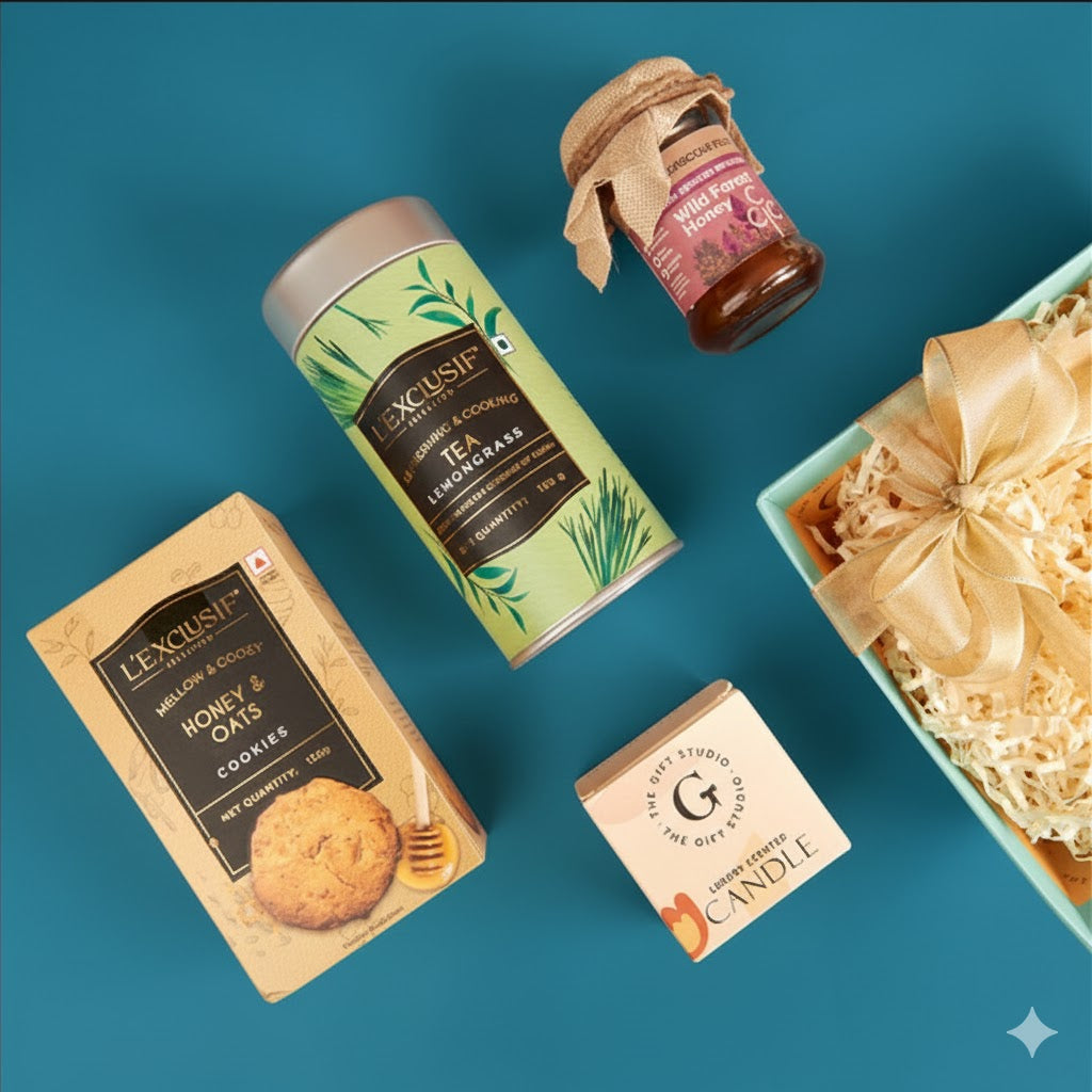 Sip & Share Surprise (Mint)