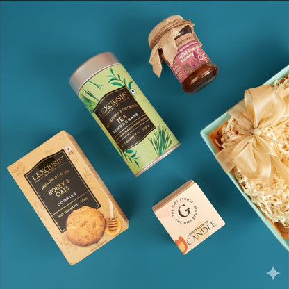 Sip & Share Surprise (Mint)