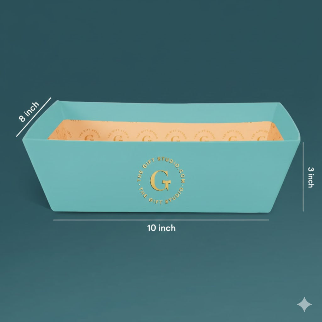 Sip & Share Surprise (Mint)