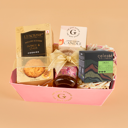 Sip & Share Surprise