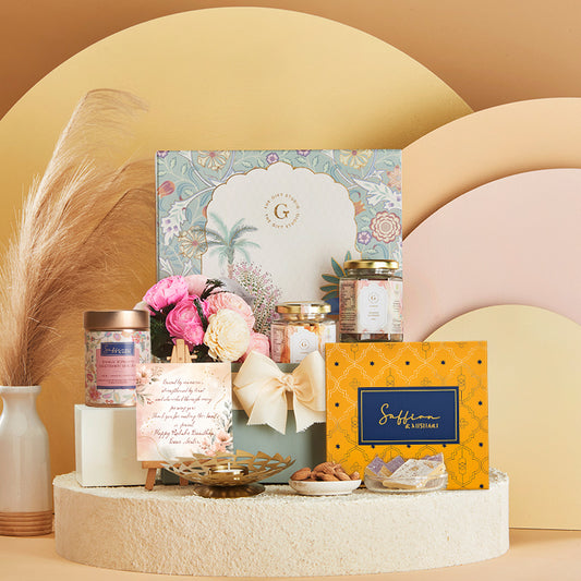 Sister’s Royal Soirée Hamper