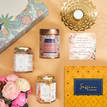 Sister’s Royal Soirée Hamper