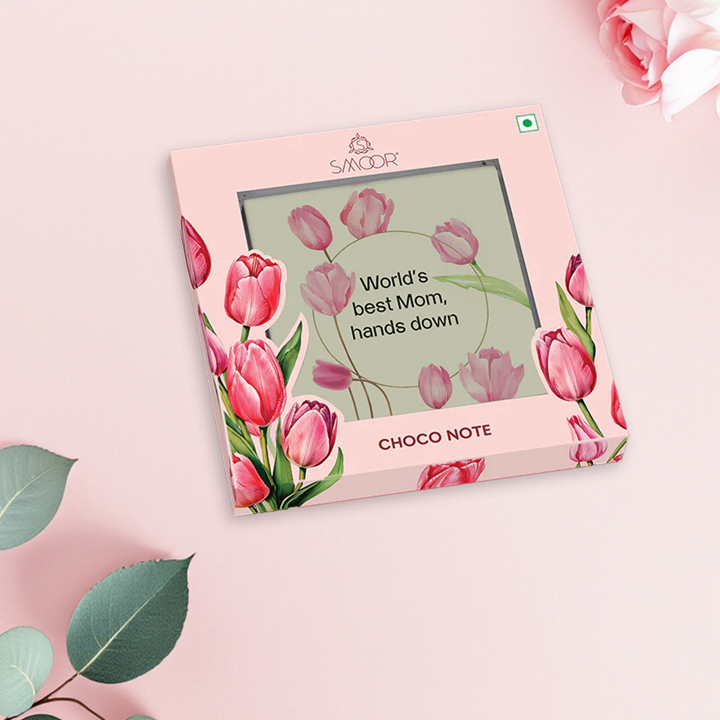 Smoor Choco Note Bar
