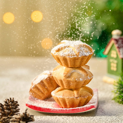 Smoor Mince Pies Pack of 3