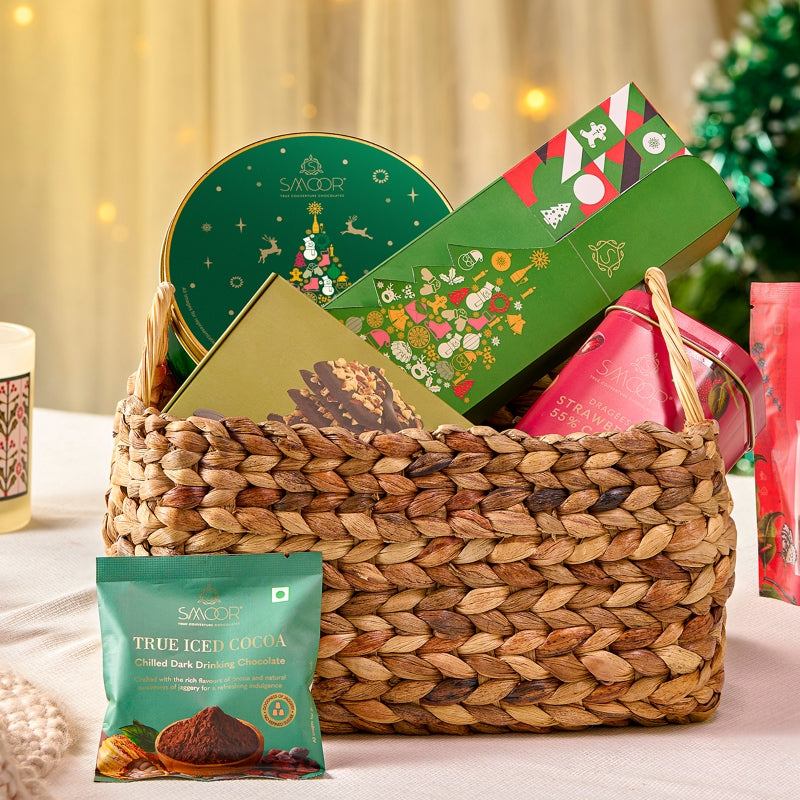 Smoor Xmas Soiree Hamper