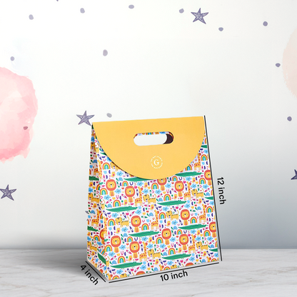 Spidey Rakhi Surprise Bag_The Gift Studio