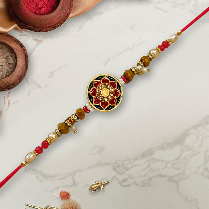 Splendour Rakhi