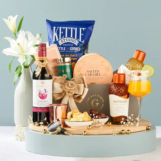 Sunset Savours - The Gift Studio