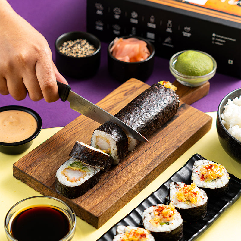 Sushi Starter's Kit