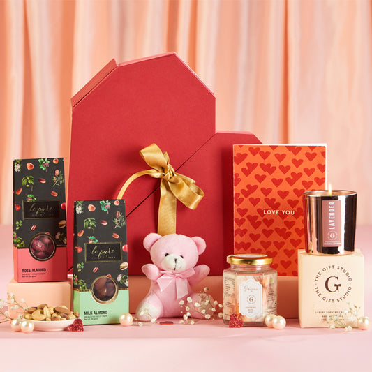 Sweet-Heart - The Gift Studio