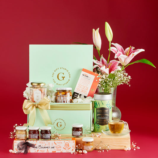 Sweet Alternatives - The Gift Studio