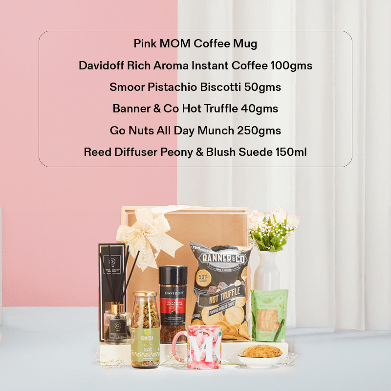Brew-tiful Mom
