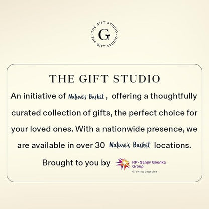 About us - The Gift Studio