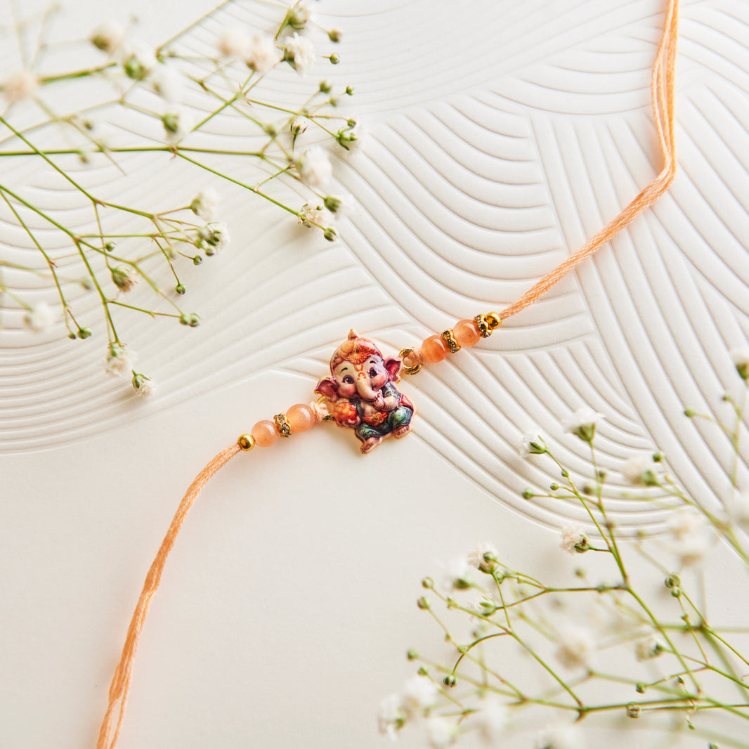 Buy Rakhis and Gift Hampers Online: Best Rakshabandhan Gifts & Hampers ...