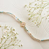 The Chic Clover Rakhi