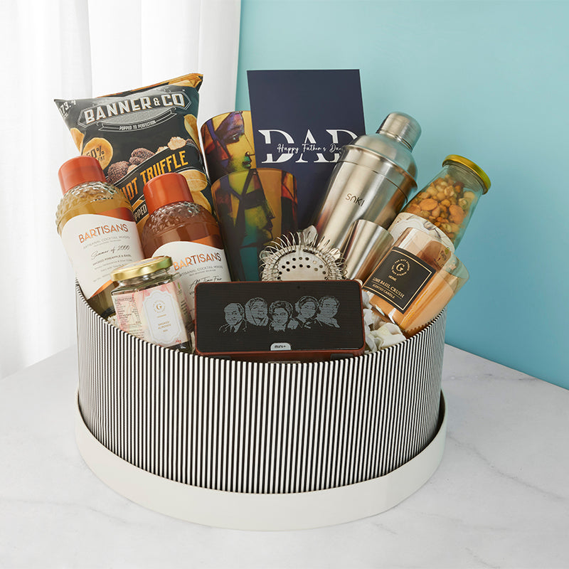 The Classic Dad Hamper