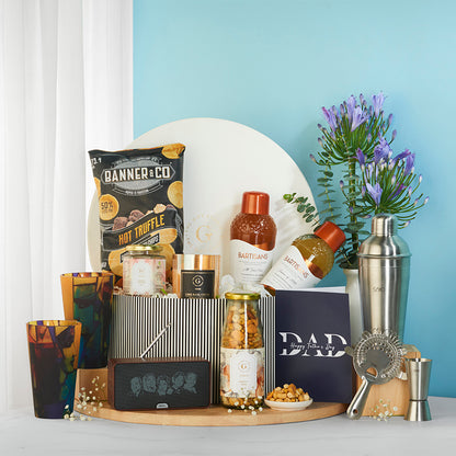 The Classic Dad Hamper