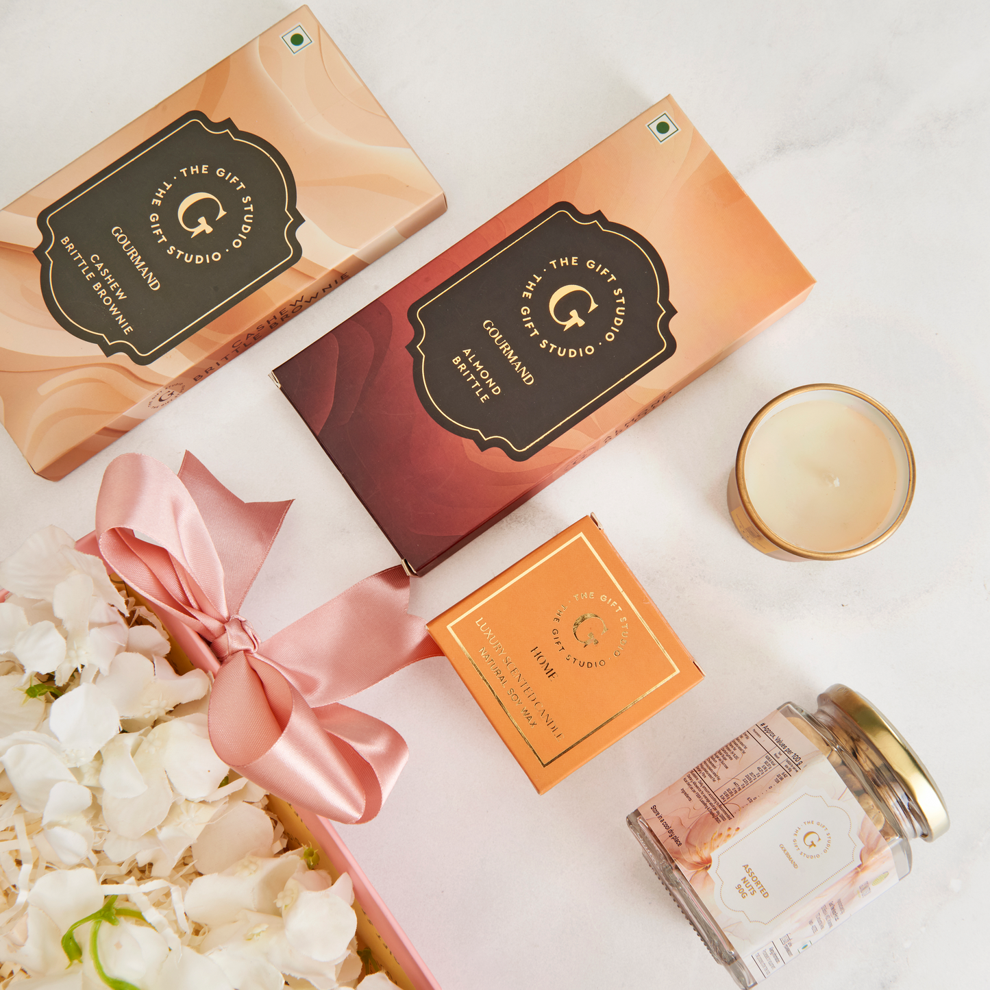 The Classic Snack Tray