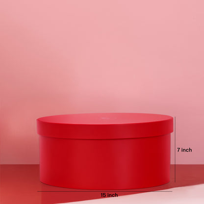 The Complete Valentine Indulgence Hamper