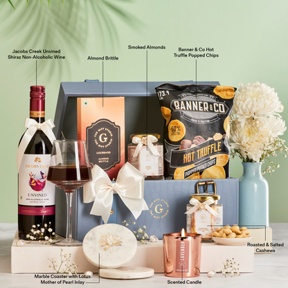 The Evening Pour Hamper