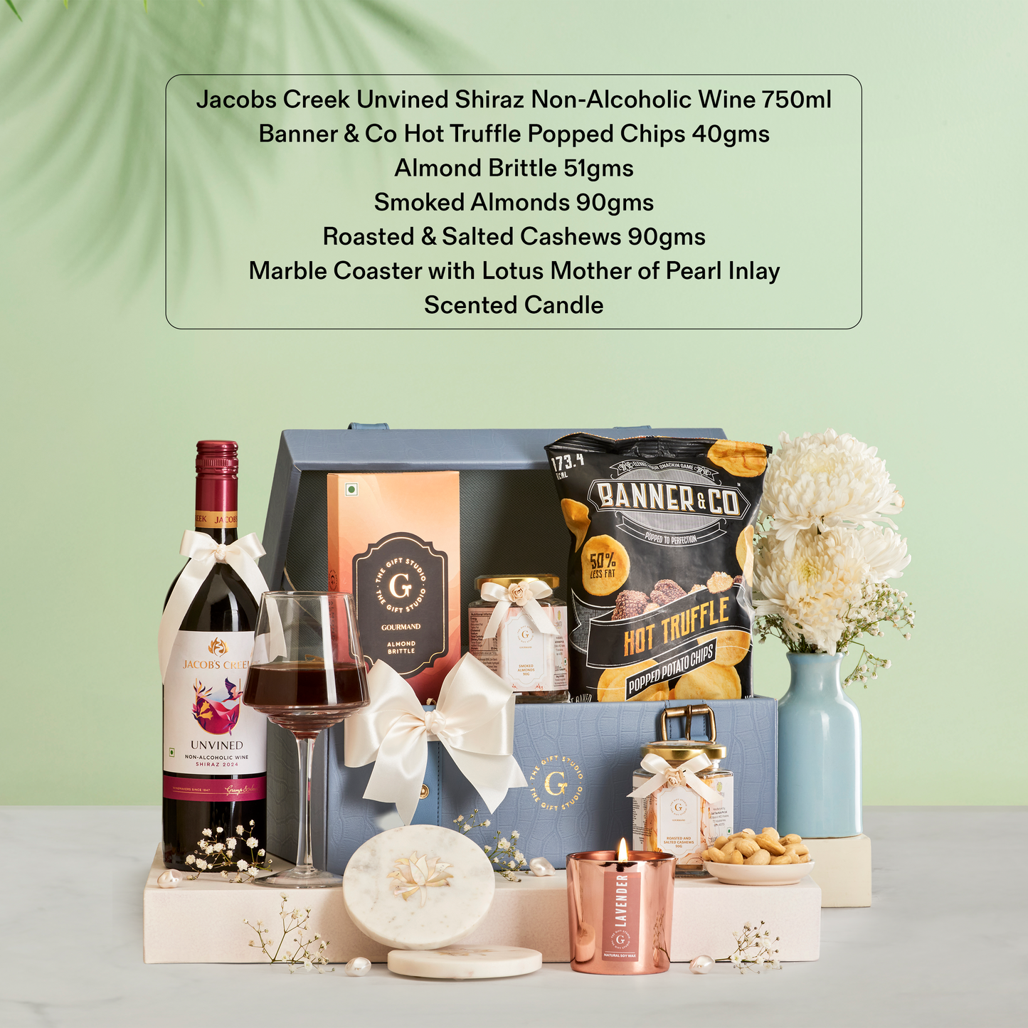 The Evening Pour Hamper