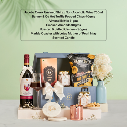 The Evening Pour Hamper