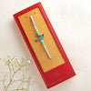 The Little Cricketer Kids Rakhi