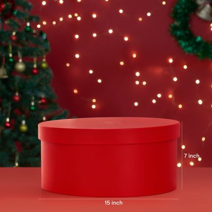 The Luxury Christmas Extravaganza Hamper