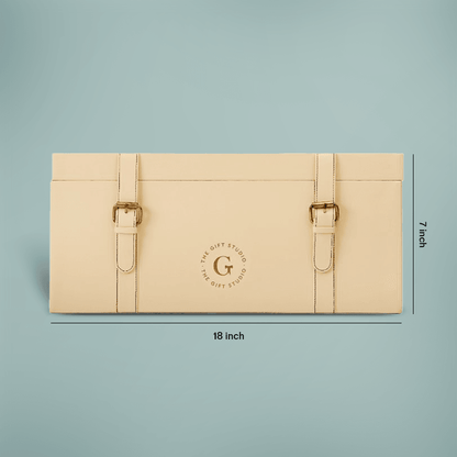 The Luxury Food Trunk