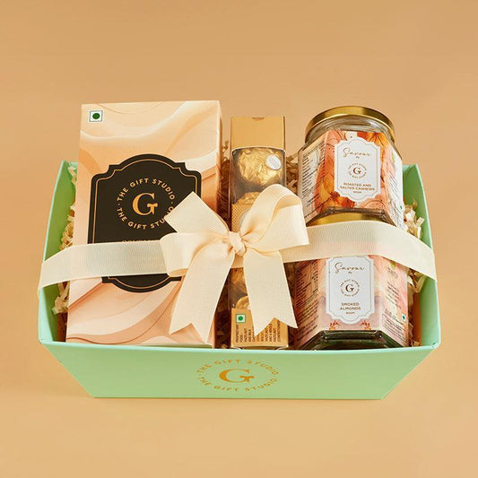 Mama’s Treat - The Gift Studio