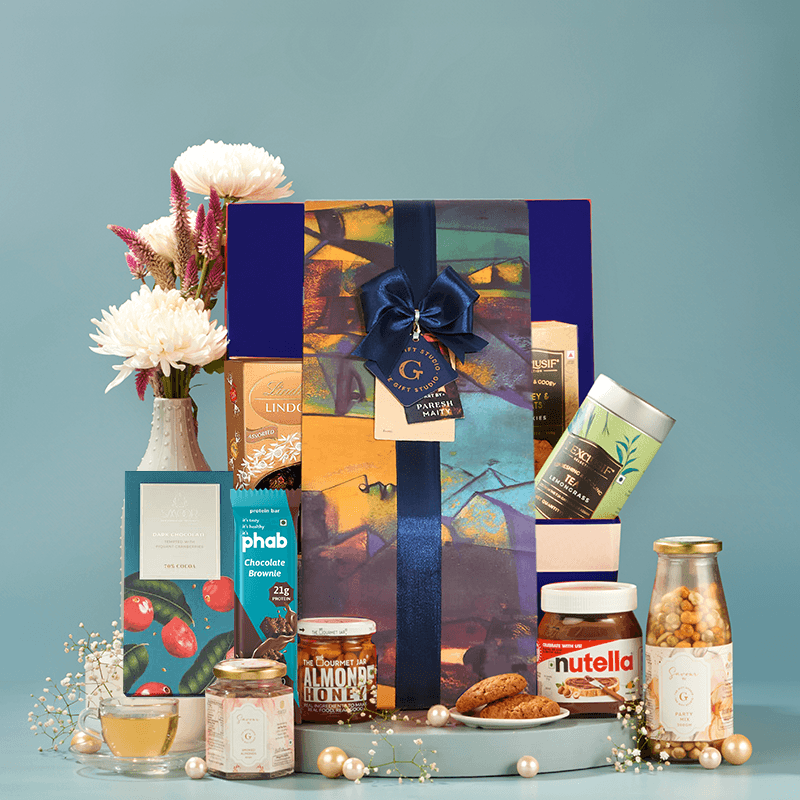 The Paresh Maity Hamper