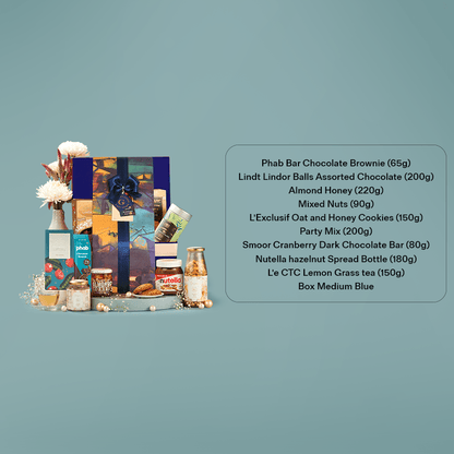 The Paresh Maity Hamper
