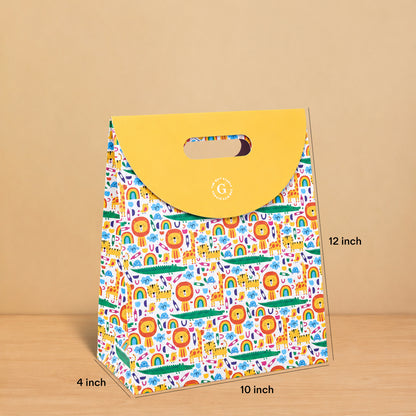 The Safari Kids Rakhi Hamper