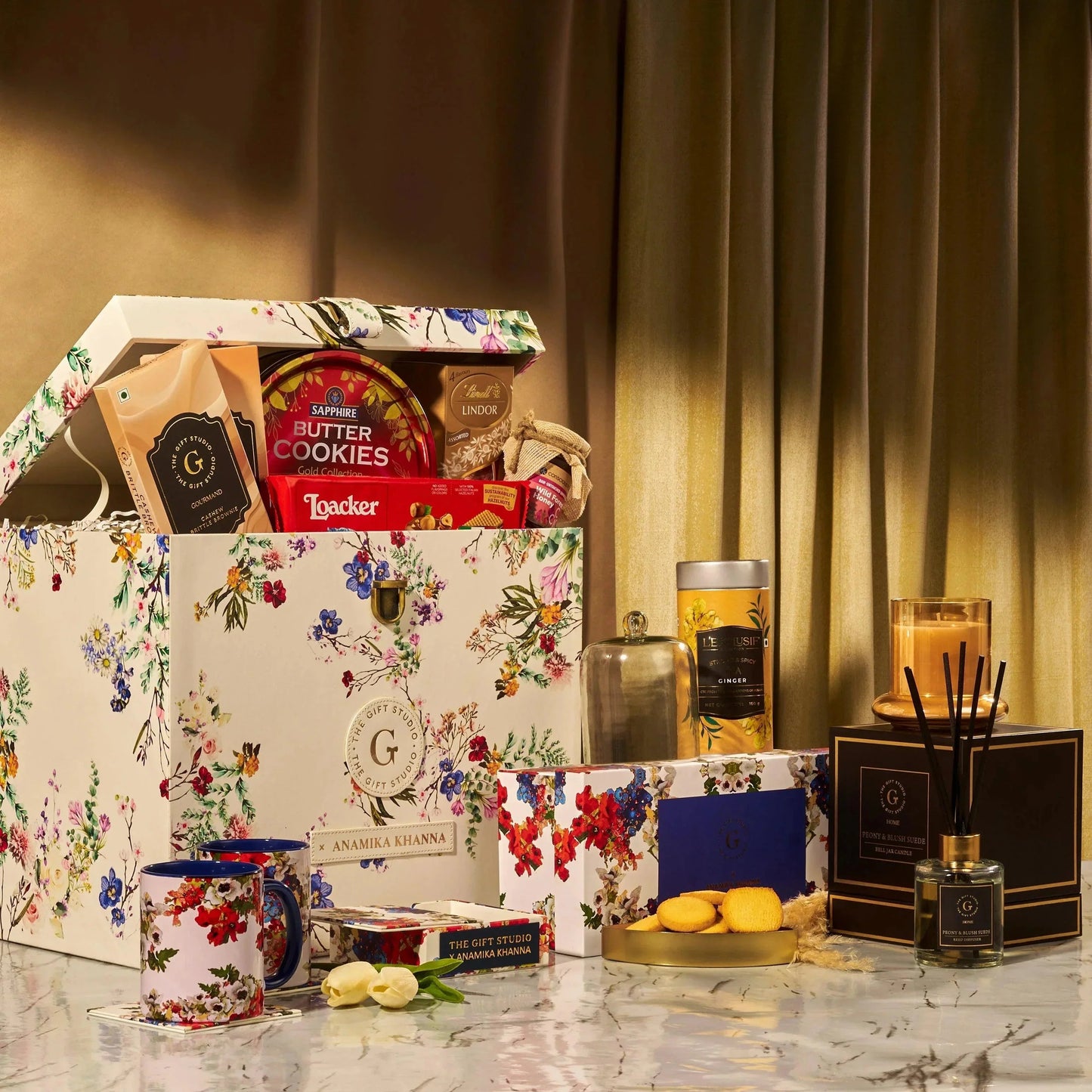 The Grand Box