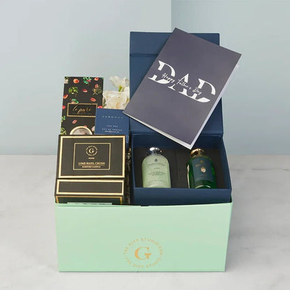 The Signature Dad Hamper - The Gift Studio