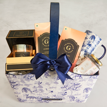 The Wild Indulgence Hamper