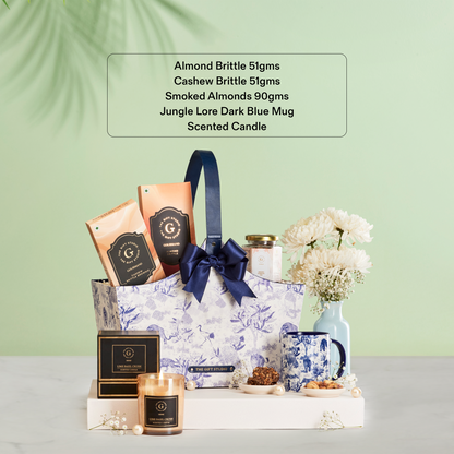 The Wild Indulgence Hamper