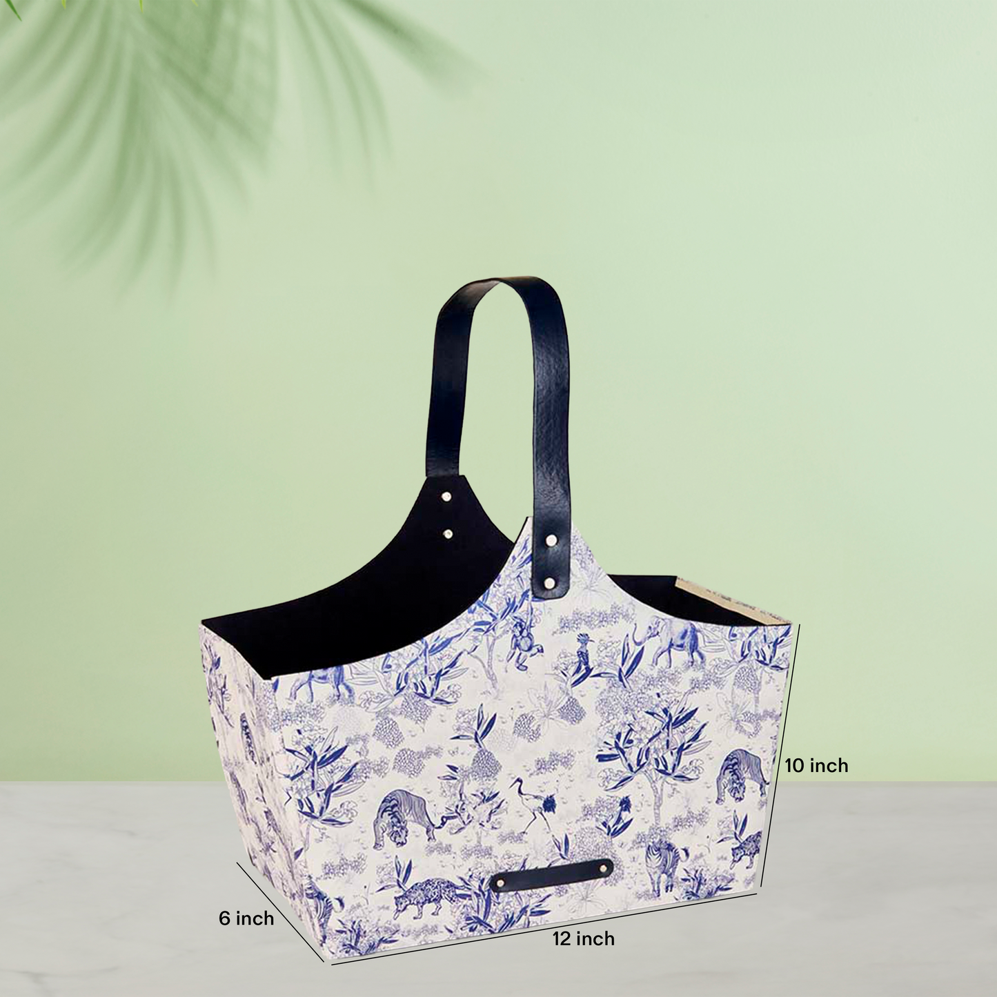 The Wild Indulgence Hamper