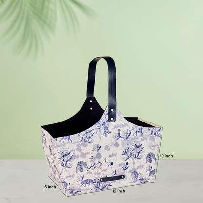 The Wild Indulgence Hamper