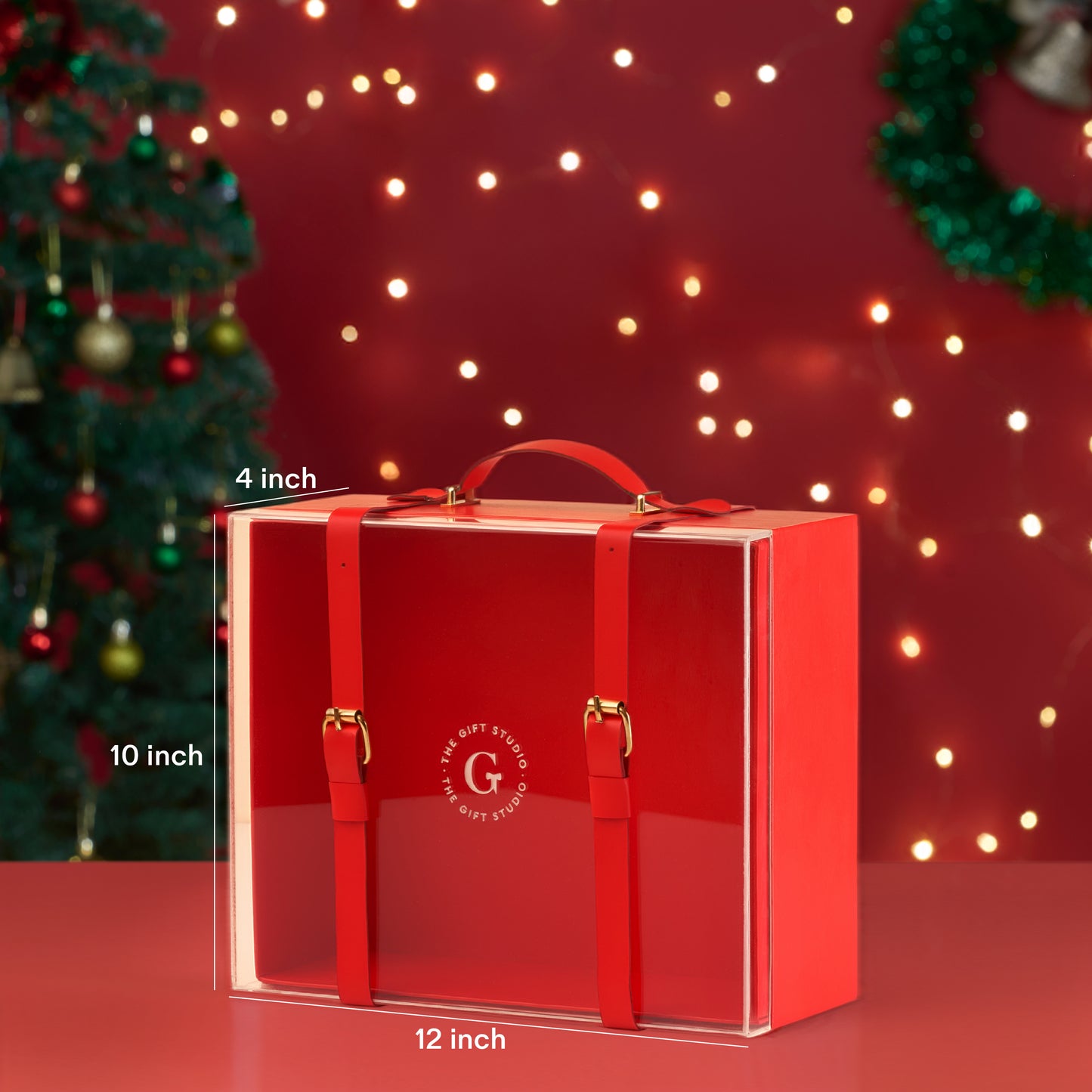 The Yuletide Christmas Cheer Hamper