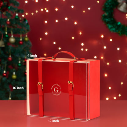 The Yuletide Christmas Cheer Hamper