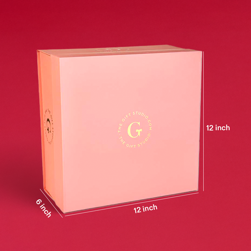 The Chocolate Connoisseur’s Box