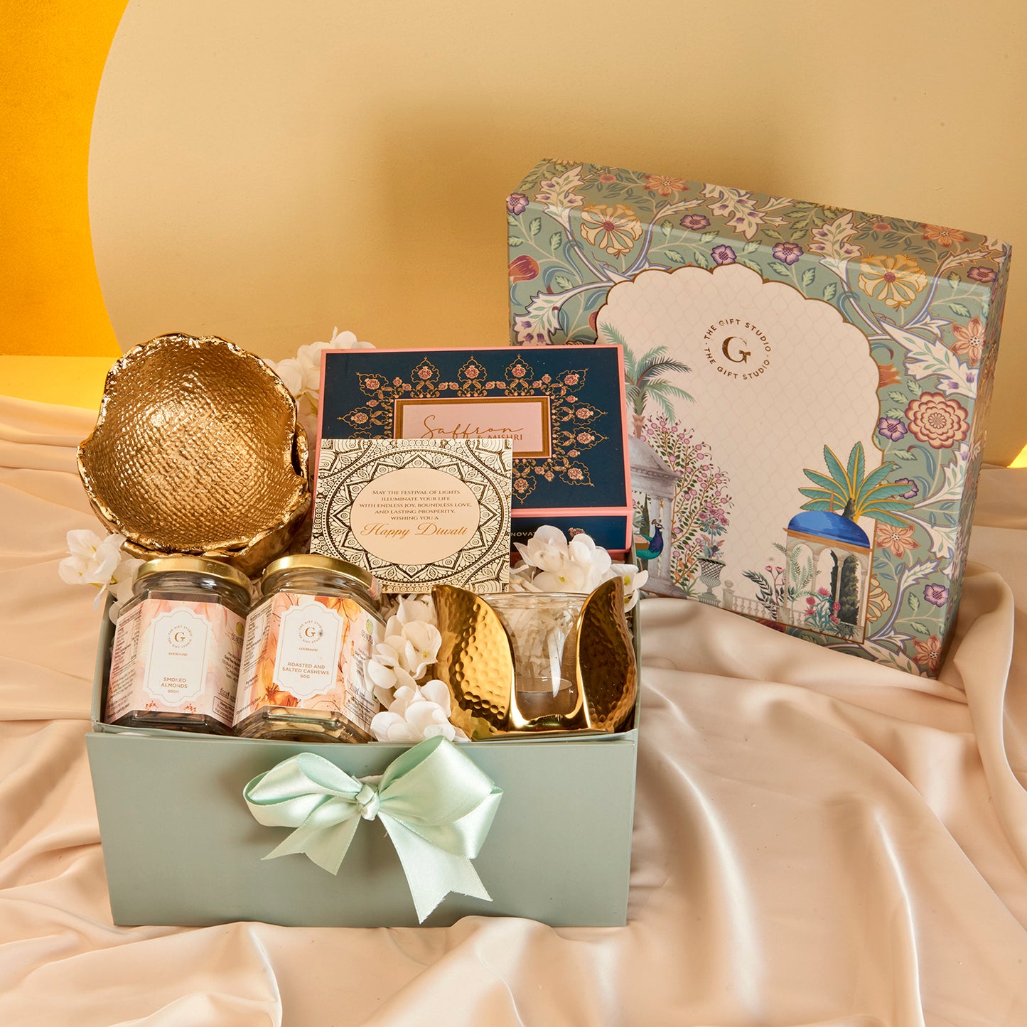 The Diwali Soirée Hamper