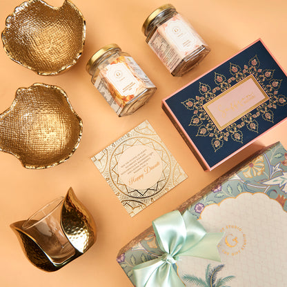 The Diwali Soirée Hamper