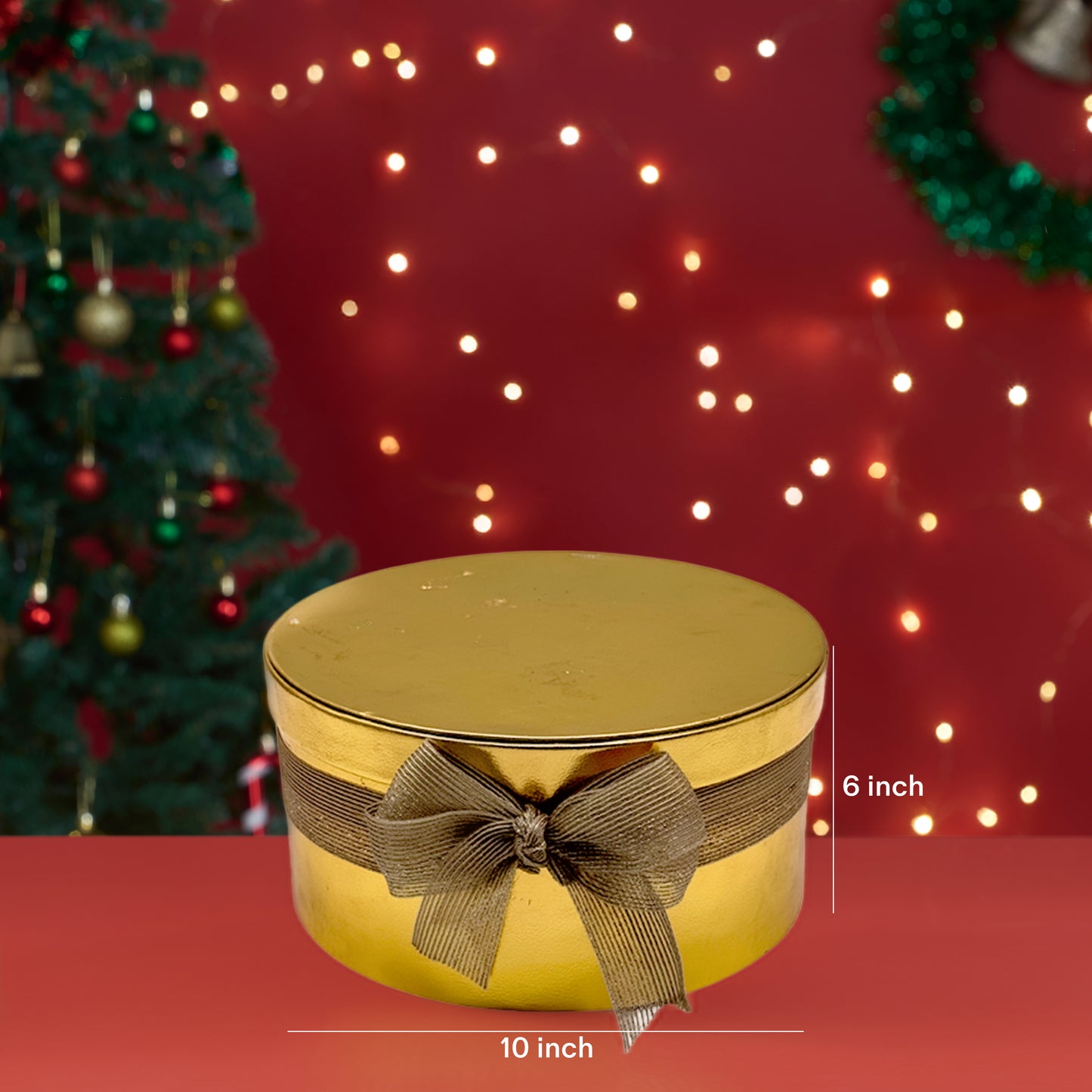 The Enchanted Christmas Magic Moments Box