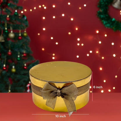 The Enchanted Christmas Magic Moments Box