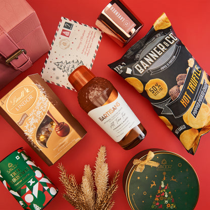 The Luxe Christmas Confection Collection