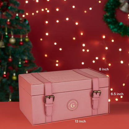 The Luxe Christmas Confection Collection